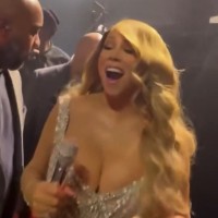 Mariah Carey