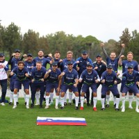 footgolf slovenija