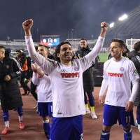 hajduk