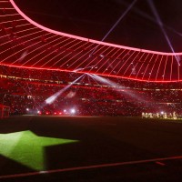 bayern leipzig allianz arena