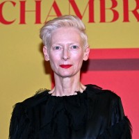 Tilda Swinton