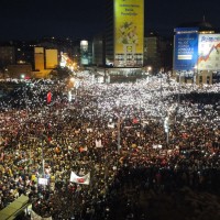 beograd protesti