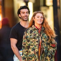 Blake Lively Justin Baldoni