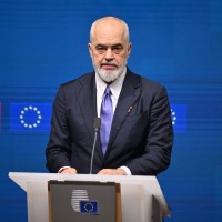 Edi Rama