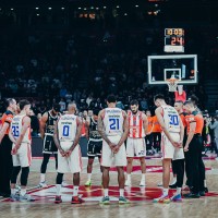 partizan crvena zvezda