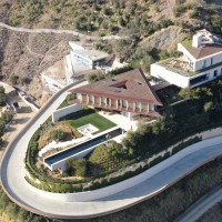 bono, hisa, hollywood-hills