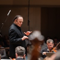 Charles Dutoit