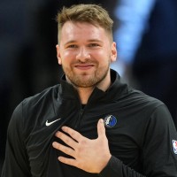 luka doncic