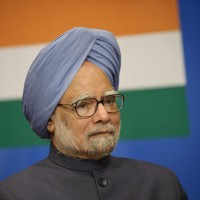 Manmohan Singh