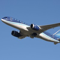 Azerbaijan Airlines