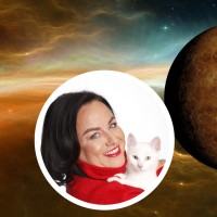 Astrologinja Andreja Novak o letu Venere