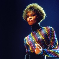 Whitney Houston