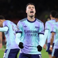 arsenal pm