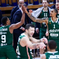 cedevita olimpija af