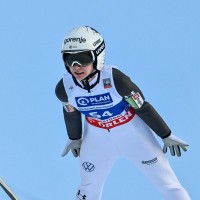 nika prevc pm