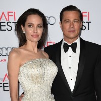 Brad Pitt Angelina Jolie