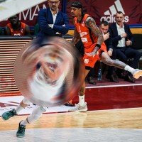 cedevita olimpija