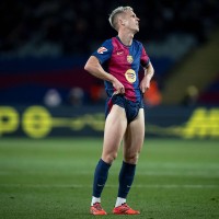 dani olmo