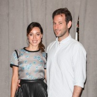 Jeff Baena, Aubrey Plaza 2