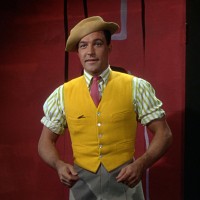 Gene Kelly je bil oče modernega filmskega plesa, čez mesec dni bo mini