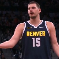 nikola jokic