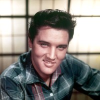 Elvis Presley