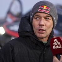 Sebastien Loeb 1