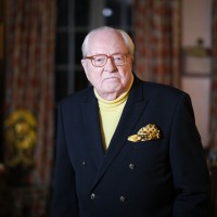 Jean-Marie Le Pen