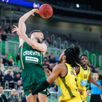 Cedevita Olimpija