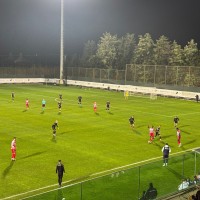 mura - crvena zvezda