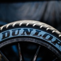 dunlop