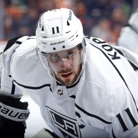 anze kopitar pm