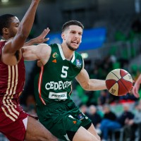 cedevita olimpija fmp af