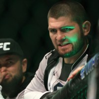 Habib Nurmagomedov 22 pm