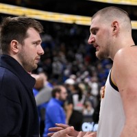 jokic doncic