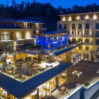 atlantida-boutique-hotel, rogaska-slatina