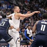 denver dallas jokic