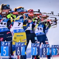 biatlon pokljuka