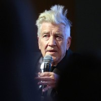 David Lynch