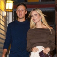 Jared Kushner, Ivanka Trump