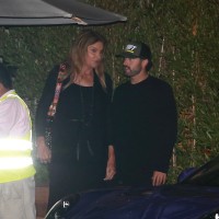 Caitlyn Jenner, Brody Jenner