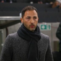 domenico tedesco pm