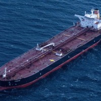 tanker