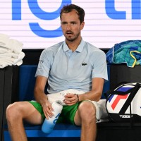 Daniil Medvedev