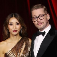 Macaulay Culkin, Brenda Song