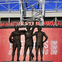 manchester united