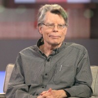 Stephen King