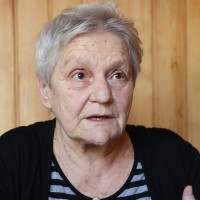 Sonja Lokar