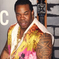 Busta Rhymes