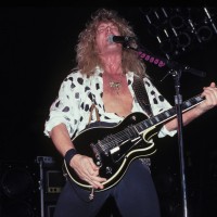 John Sykes